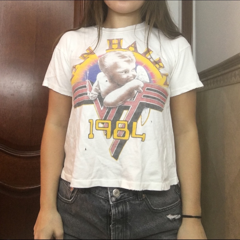 graphic tshirt